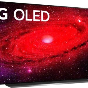 LG OLED Smart TV 65 inch OLED65C1PSA
